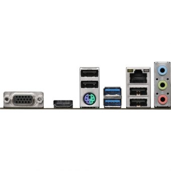 ASRock H610M-HVS/M.2 R2.0 90-MXBJJ0-A0UAYZ - Image 3