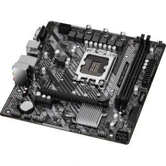 ASRock H610M-HVS/M.2 R2.0 90-MXBJJ0-A0UAYZ - Image 5