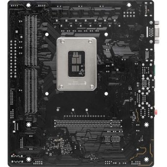 ASRock H610M-HVS/M.2 R2.0 90-MXBJJ0-A0UAYZ - Image 6