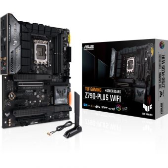 Asus TUF Gaming Z790-Plus Wi-Fi 90MB1D80-M0EAY0