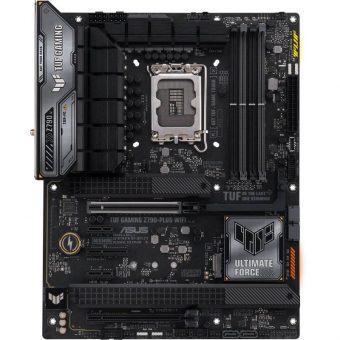 Asus TUF Gaming Z790-Plus Wi-Fi 90MB1D80-M0EAY0 - Image 2