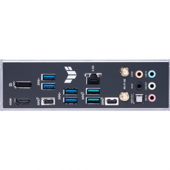 Asus TUF Gaming Z790-Plus Wi-Fi 90MB1D80-M0EAY0 - Image 3