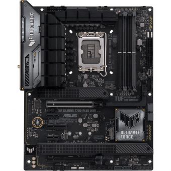 Asus TUF Gaming Z790-Plus Wi-Fi 90MB1D80-M0EAY0 - Image 4