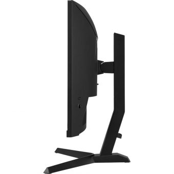 IIyama G-Master GB2766HSU-B1 Red Eagle 27" FHD VA Curved Gaming Monitor Black - Image 6