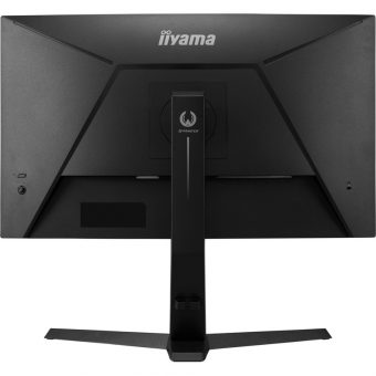IIyama G-Master GB2766HSU-B1 Red Eagle 27" FHD VA Curved Gaming Monitor Black - Image 8