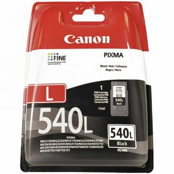 Canon Black Ink PG-540L 5224B001