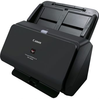 Canon imageFORMULA DR-C260 Sheetfed A4 Scanner 2405C003AA