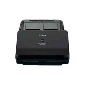 Canon imageFORMULA DR-C260 Sheetfed A4 Scanner 2405C003AA - Image 2