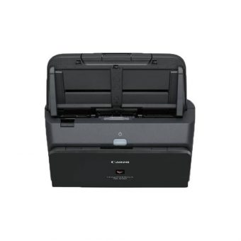 Canon imageFORMULA DR-C260 Sheetfed A4 Scanner 2405C003AA - Image 3
