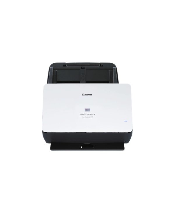 Canon imageFORMULA ScanFront400  Sheetfed A4 Scanner 1255C003AB