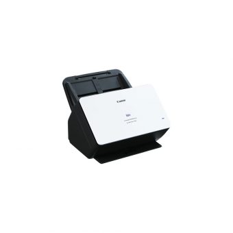 Canon imageFORMULA ScanFront400  Sheetfed A4 Scanner 1255C003AB - Image 2