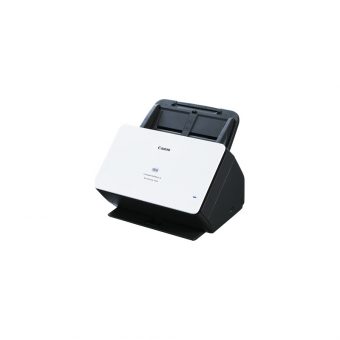 Canon imageFORMULA ScanFront400  Sheetfed A4 Scanner 1255C003AB - Image 3