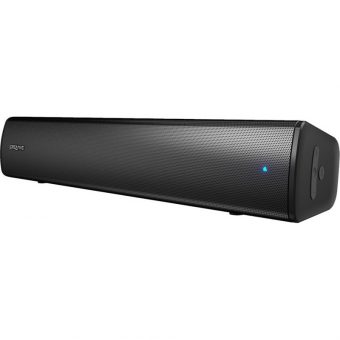 Creative Stage Air V2 20W Soundbar Black 51MF8395AA000