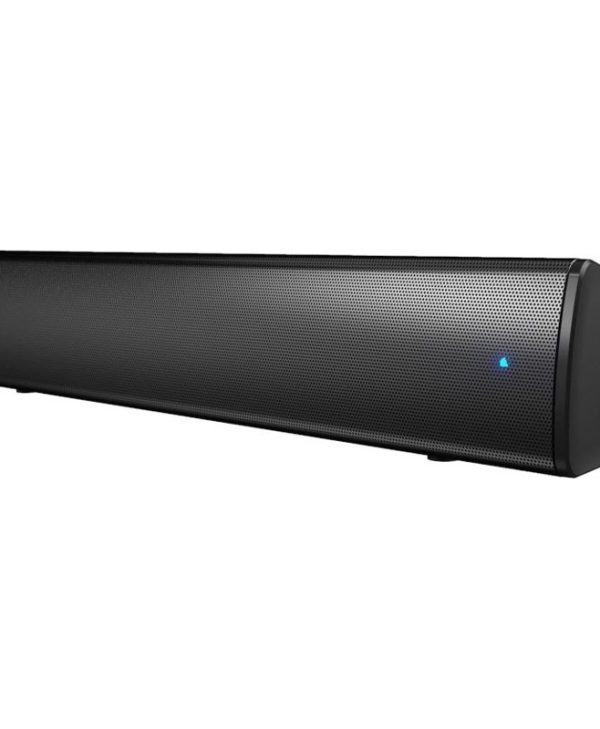 Creative Stage Air V2 20W Soundbar Black 51MF8395AA000