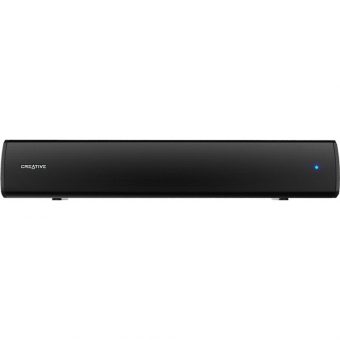 Creative Stage Air V2 20W Soundbar Black 51MF8395AA000 - Image 2