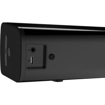 Creative Stage Air V2 20W Soundbar Black 51MF8395AA000 - Image 4