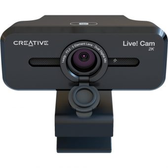 Creative Live! Sync V3 QHD WebCam 73VF090000000