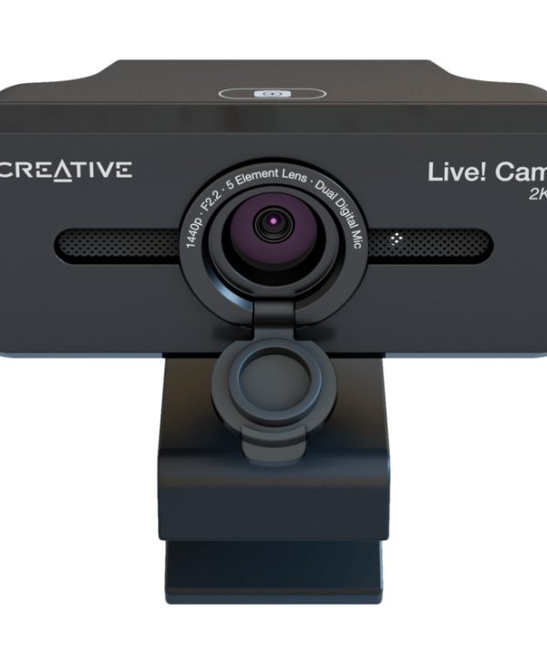 Creative Live! Sync V3 QHD WebCam 73VF090000000
