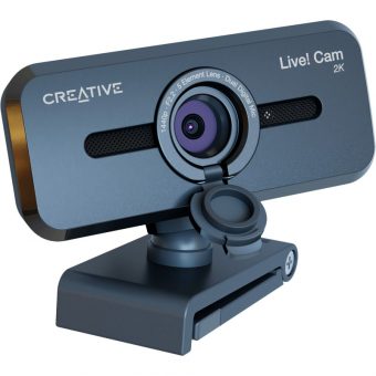 Creative Live! Sync V3 QHD WebCam 73VF090000000 - Image 2