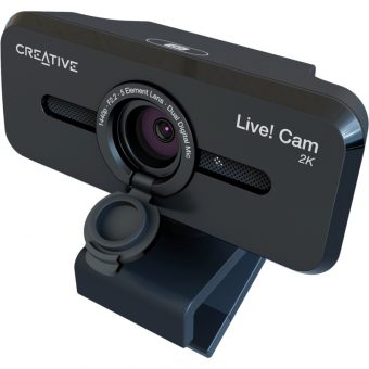 Creative Live! Sync V3 QHD WebCam 73VF090000000 - Image 3