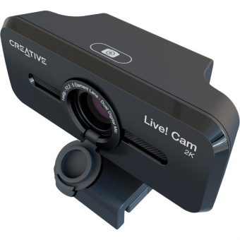 Creative Live! Sync V3 QHD WebCam 73VF090000000 - Image 4
