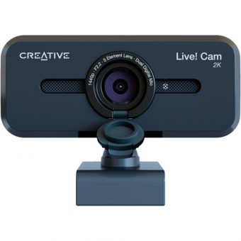 Creative Live! Sync V3 QHD WebCam 73VF090000000 - Image 6