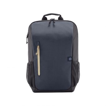 HP Travel 15.6" Backpack Blue Night 6B8U7AA