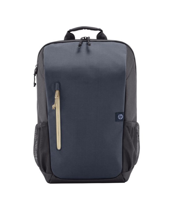 HP Travel 15.6" Backpack Blue Night 6B8U7AA