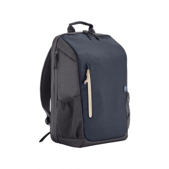 HP Travel 15.6" Backpack Blue Night 6B8U7AA - Image 3