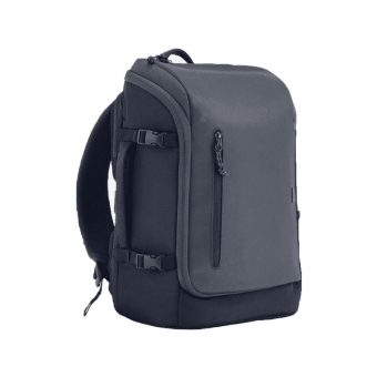 HP Travel 15.6 Backpack Iron Grey 6B8U4AA