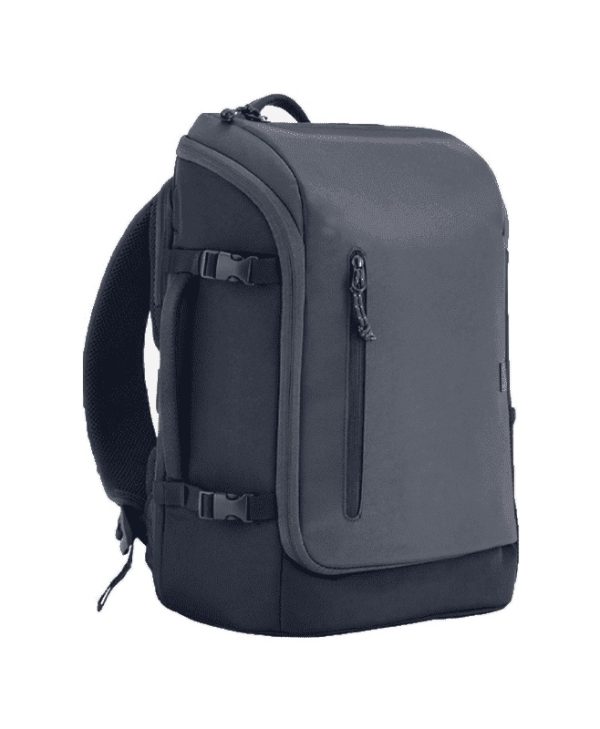HP Travel 15.6 Backpack Iron Grey 6B8U4AA