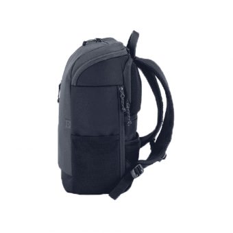 HP Travel 15.6 Backpack Iron Grey 6B8U4AA - Image 2