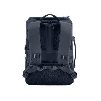 HP Travel 15.6 Backpack Iron Grey 6B8U4AA - Image 3