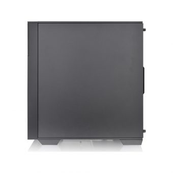 Thermaltake Divider 170 TG ARGB Midi Tower Tempered Glass Black CA-1S4-00S1WN-00 - Image 4
