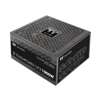 Thermaltake ToughPower GF3 1000W 13.5cm Fan Fully-Modular 80+ Gold PS-TPD-1000FNFAGE-4 - Image 2