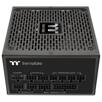 Thermaltake ToughPower GF3 1000W 13.5cm Fan Fully-Modular 80+ Gold PS-TPD-1000FNFAGE-4 - Image 3