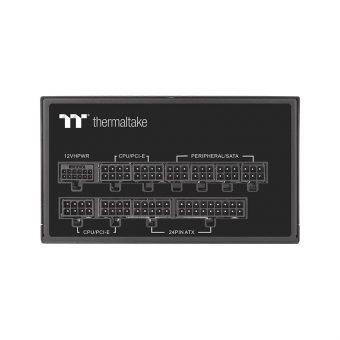 Thermaltake ToughPower GF3 1000W 13.5cm Fan Fully-Modular 80+ Gold PS-TPD-1000FNFAGE-4 - Image 4