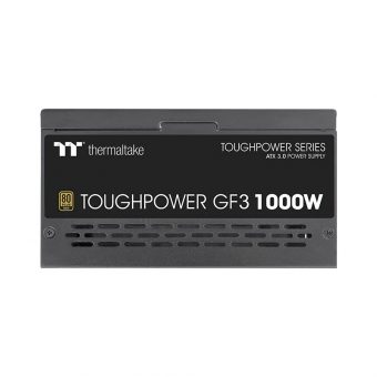 Thermaltake ToughPower GF3 1000W 13.5cm Fan Fully-Modular 80+ Gold PS-TPD-1000FNFAGE-4 - Image 5