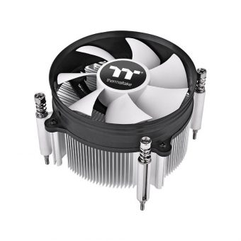 Thermaltake Gravity i3 95W CPU Air Cooler CL-P094-AL09WT-A