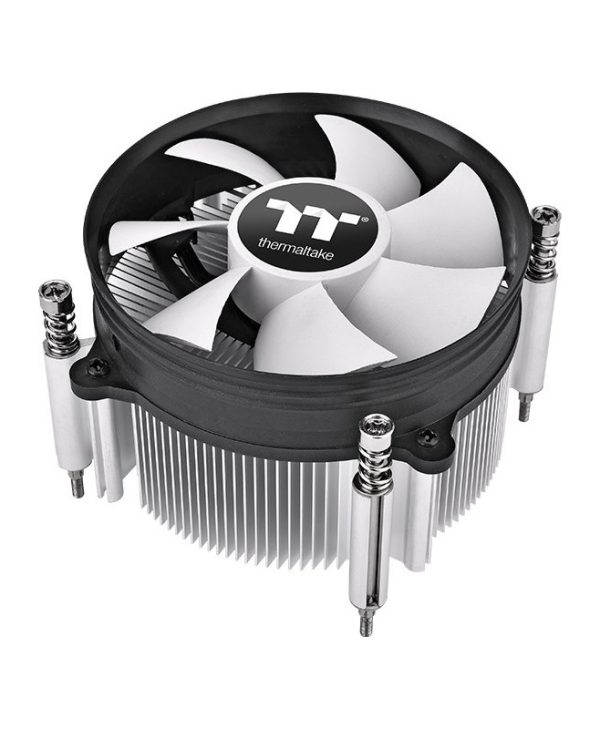 Thermaltake Gravity i3 95W CPU Air Cooler CL-P094-AL09WT-A