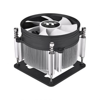 Thermaltake Gravity i3 95W CPU Air Cooler CL-P094-AL09WT-A - Image 2