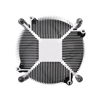 Thermaltake Gravity i3 95W CPU Air Cooler CL-P094-AL09WT-A - Image 4
