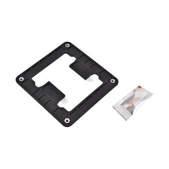 Thermaltake Gravity i3 95W CPU Air Cooler CL-P094-AL09WT-A - Image 6