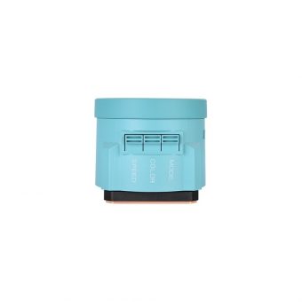 Thermaltake ToughLiquid 240 ARGB Liquid Cooler Turquoise CL-W319-PL12TQ-A - Image 3