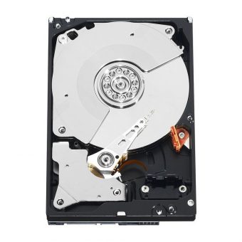 Western Digital Black 6TB 3.5" Sata III WD6004FZWX - Image 5