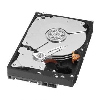 Western Digital Black 6TB 3.5" Sata III WD6004FZWX - Image 6