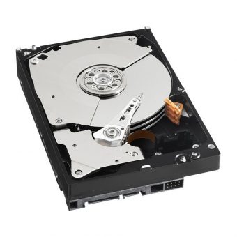 Western Digital Black 6TB 3.5" Sata III WD6004FZWX - Image 7