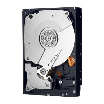 Western Digital Black 6TB 3.5" Sata III WD6004FZWX - Image 8
