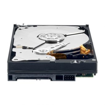 Western Digital Black 6TB 3.5" Sata III WD6004FZWX - Image 9