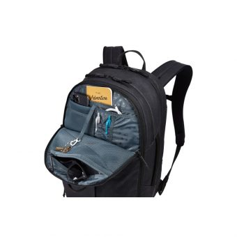 Thule Aion Backpack 15,6" Black 3204721 - Image 6